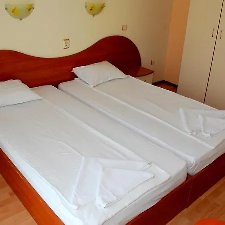 Szálloda Harmony 2*
