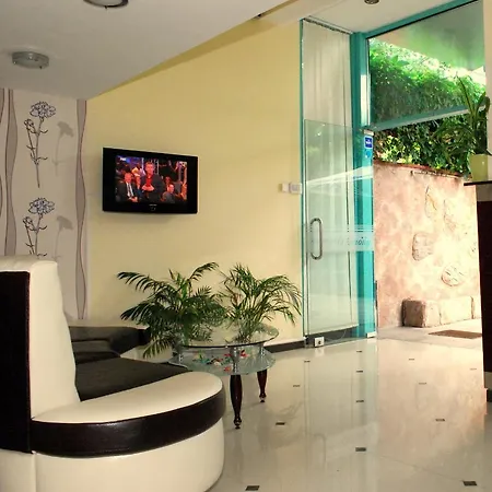 Harmony Otel Sunny Beach
