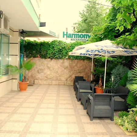 Otel Harmony