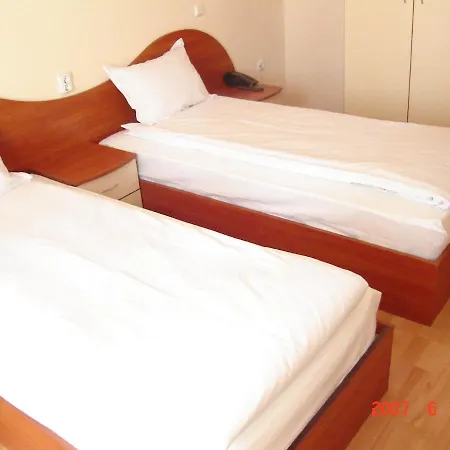 Hotel Harmony
