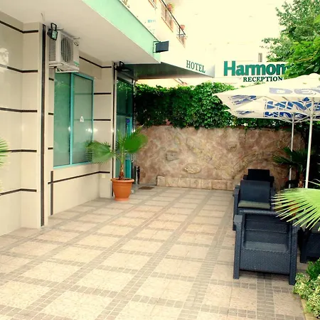 Harmony Hotel 2*