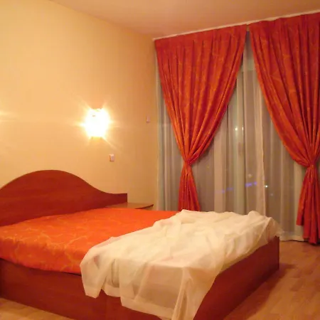 Harmony Hotel Sunny Beach