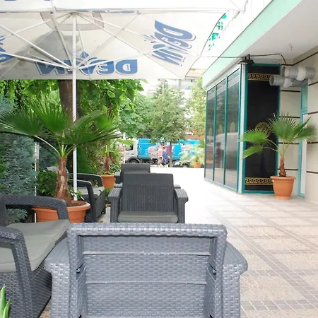 Hotel Harmony 2*