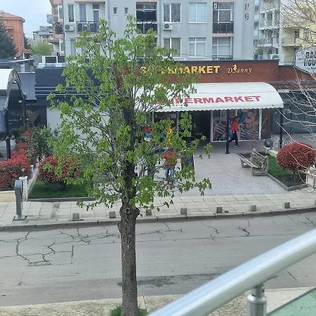 Harmony Hotel Slantschew brjag
