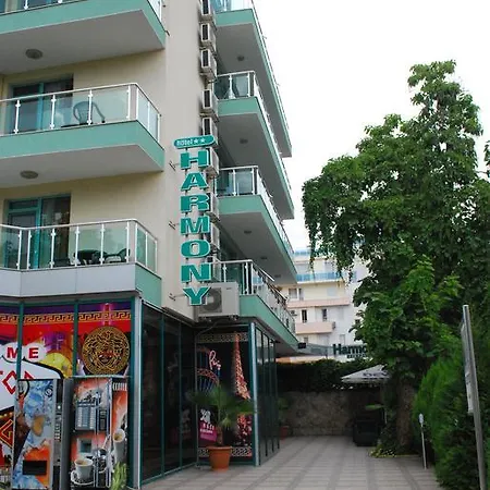 Hotel Harmony 2*