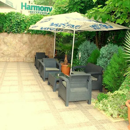Harmony Sunny Beach